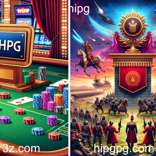 A Atratividade dos Jogos de Estratégia na Era Moderna